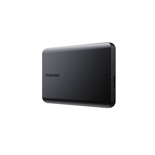 TOSHIBA Portable HDD 1TB | MK03209