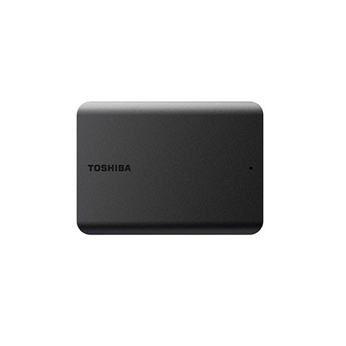 TOSHIBA Portable HDD 1TB | MK03209