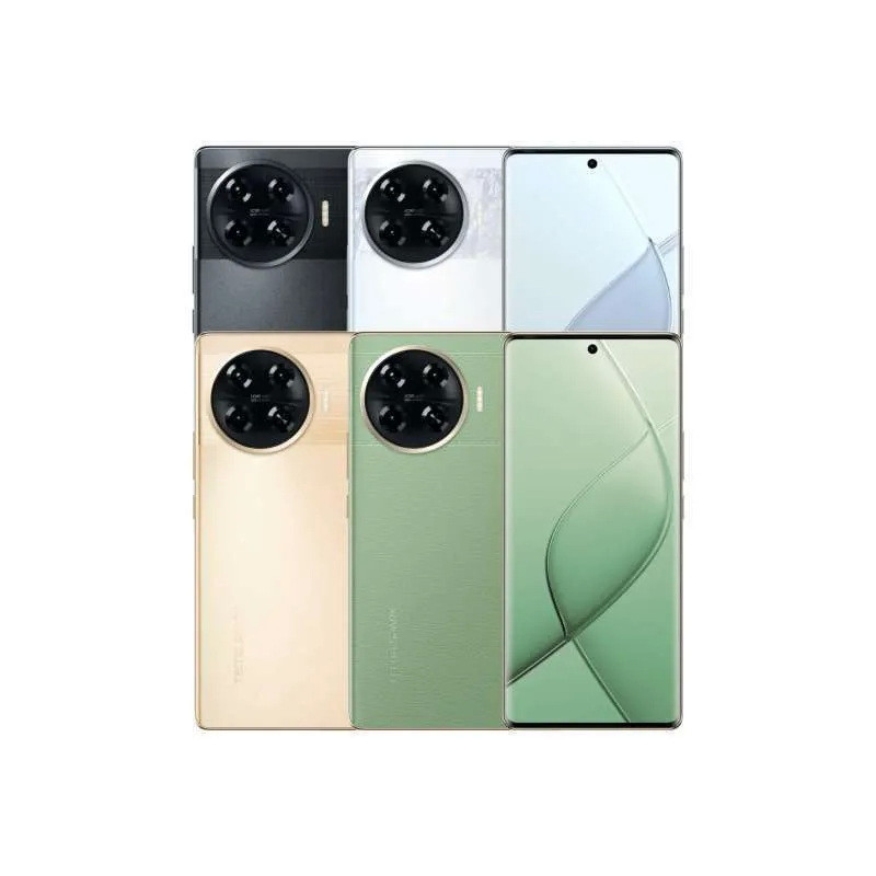 TECNO Spark 20 Pro+ 8/256GB | MK03217