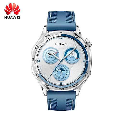 HUAWEI Watch GT 5 (46mm)  Blue | MK03218