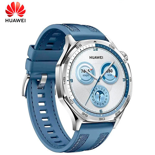 HUAWEI Watch GT 5 (46mm)  Blue | MK03218