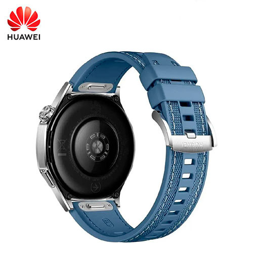 HUAWEI Watch GT 5 (46mm)  Blue | MK03218