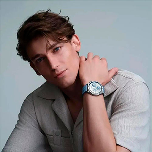 HUAWEI Watch GT 5 (46mm)  Blue | MK03218