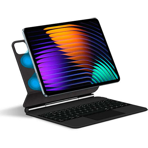 MI XIAOMI Pad 7 / 7 Pro Keyboard Cover (Чехол) | MK03219