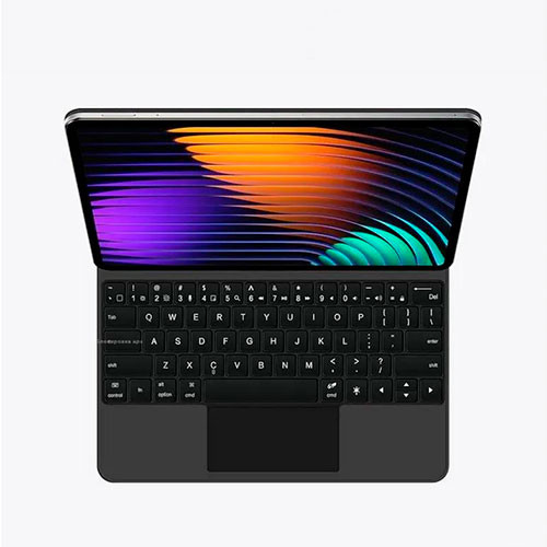 MI XIAOMI Pad 7 / 7 Pro Keyboard Cover (Чехол) | MK03219