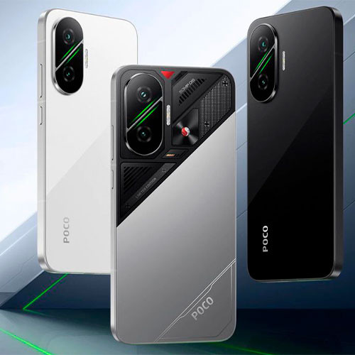 POCO F7 12/512GB | MK03220