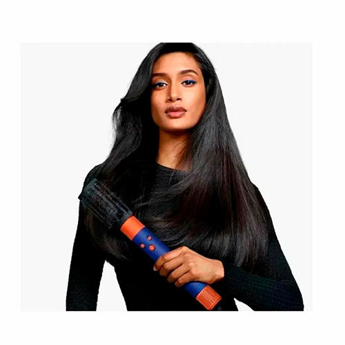Фен стайлер Dyson HS08 Red Velvet Original | MK03225
