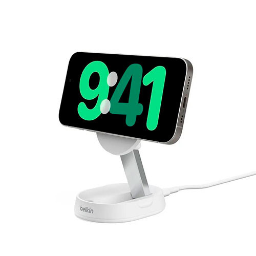 Зарядная подставка BELKIN BoostCharge Pro MagSafe | MK03227