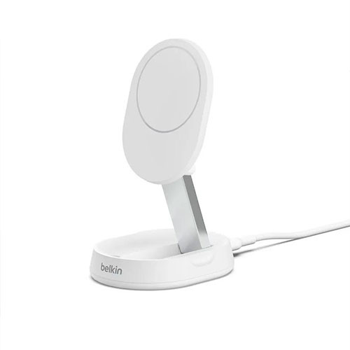 Зарядная подставка BELKIN BoostCharge Pro MagSafe | MK03227