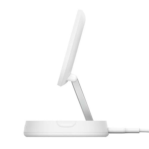 Зарядная подставка BELKIN BoostCharge Pro MagSafe | MK03227