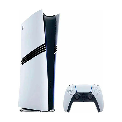 SONY PlayStation PS5 Pro 2TB Digital Edition (Japan) | MK03229