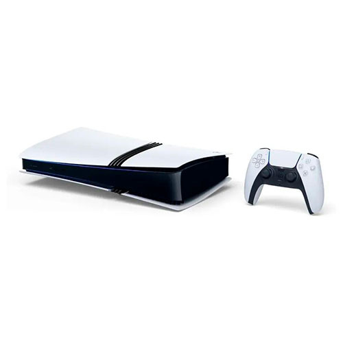 SONY PlayStation PS5 Pro 2TB Digital Edition (Japan) | MK03229