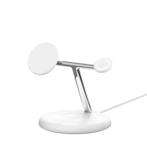 BELKIN BoostCharge Pro 3-в-1 с MagSafe 15 Вт | MK03231