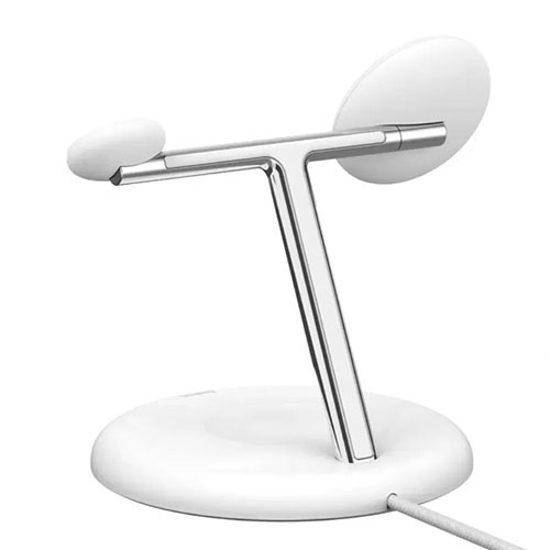 BELKIN BoostCharge Pro 3-в-1 с MagSafe 15 Вт | MK03231