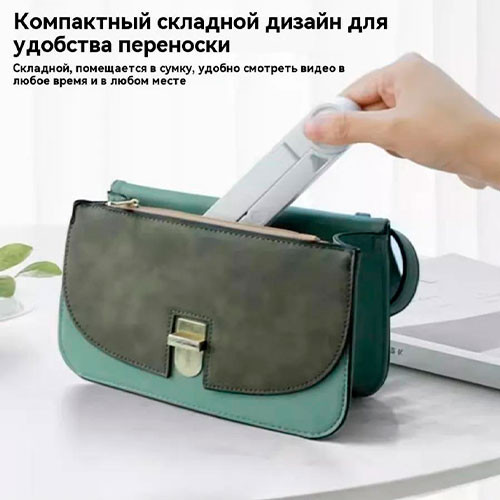 Универсальный настольный держатель для планшета, для мобильного телефона | MK00273