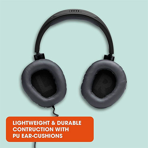 JBL FREE WFH Wireless Black (Microphone) | MK03235