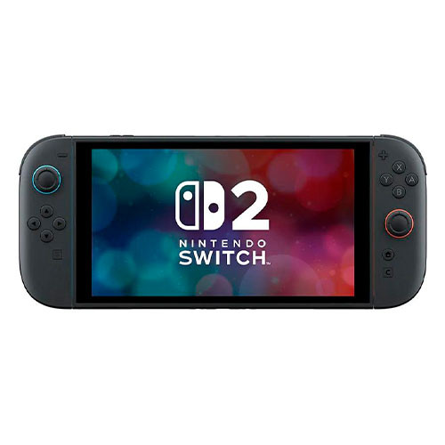 Игровая консоль Nintendo Switch 2 OLED 7.9-inch (12/256GB memory) | MK03236