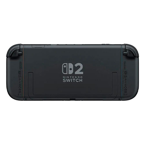 Игровая консоль Nintendo Switch 2 OLED 7.9-inch (12/256GB memory) | MK03236