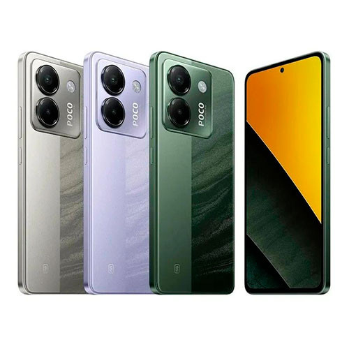 POCO M7 Pro 5G 12/512GB | MK03239