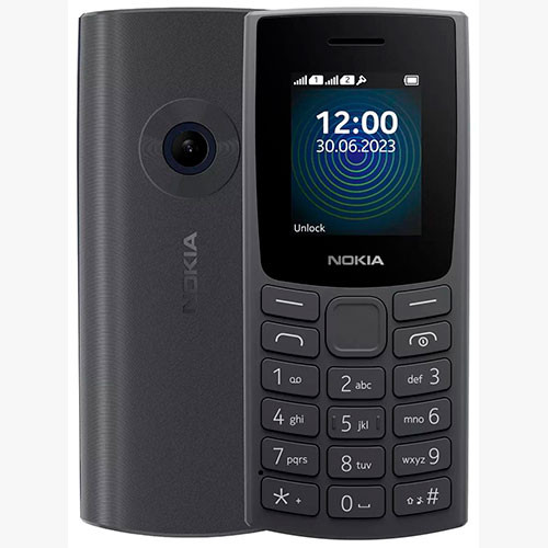 NOKIA 110 Dual Sim (2023) | MK03240