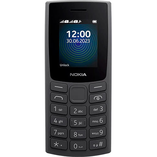 NOKIA 110 Dual Sim (2023) | MK03240