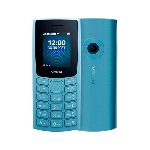 NOKIA 110 Dual Sim (2023) | MK03240