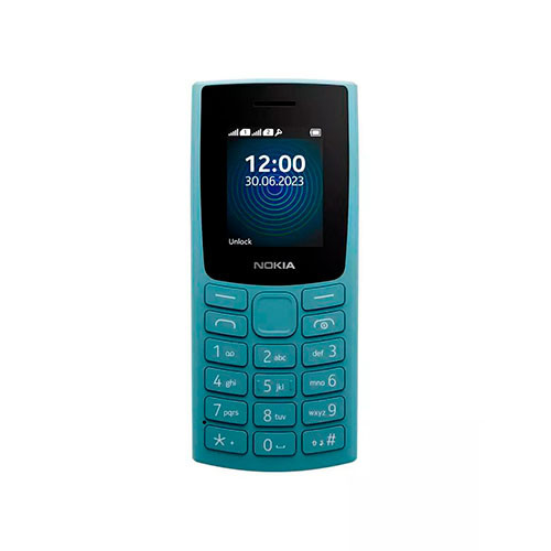NOKIA 110 Dual Sim (2023) | MK03240