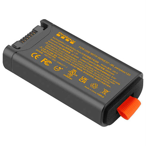 JBL Battery 200 PartyBox Club 120 | MK03243