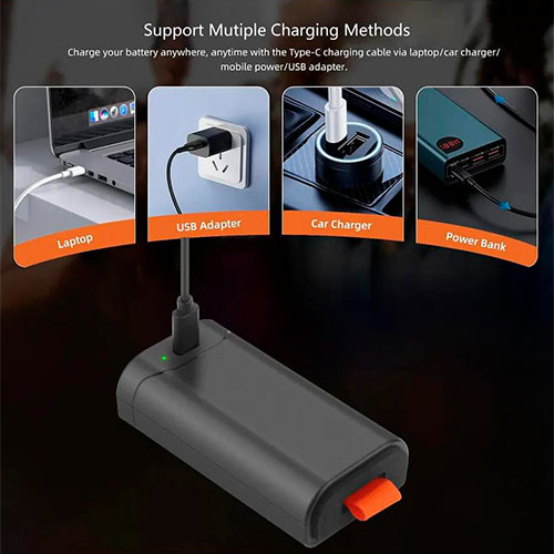 JBL Battery 200 PartyBox Club 120 | MK03243