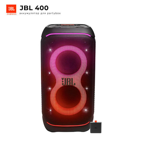 JBL Battery 400 JBL Partybox | MK03244