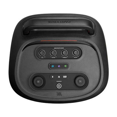 JBL PartyBox 520 | MK03245