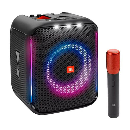 JBL PartyBox Encore 2 + (1-Microphone) | MK01520