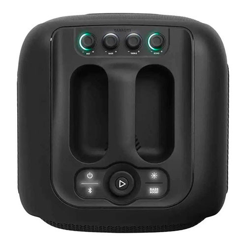 JBL PartyBox Encore 2 + (1-Microphone) | MK01520