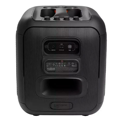 JBL PartyBox Encore 2 + (1-Microphone) | MK01520
