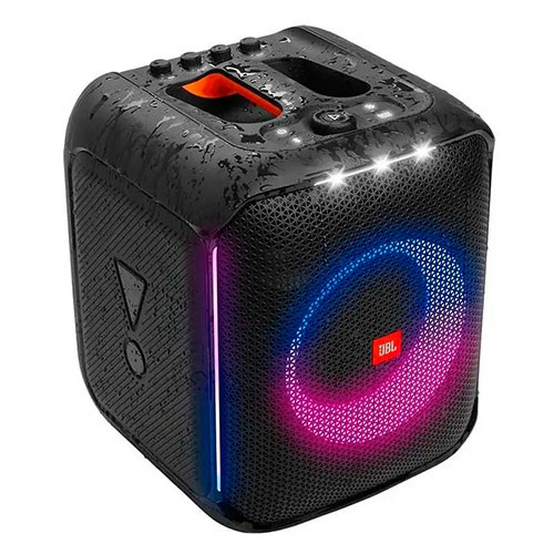 JBL PartyBox Encore 2 + (1-Microphone) | MK01520