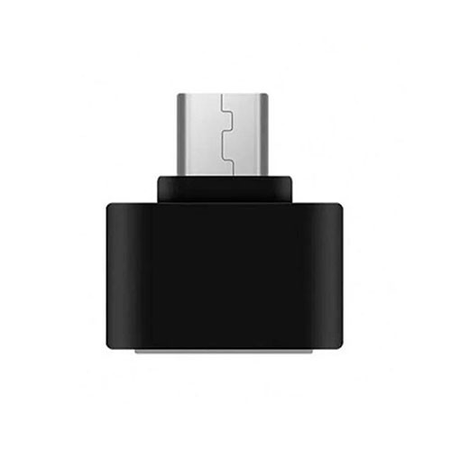 Адаптер Usb To Micro Usb Android Fashion Otg | MK00647