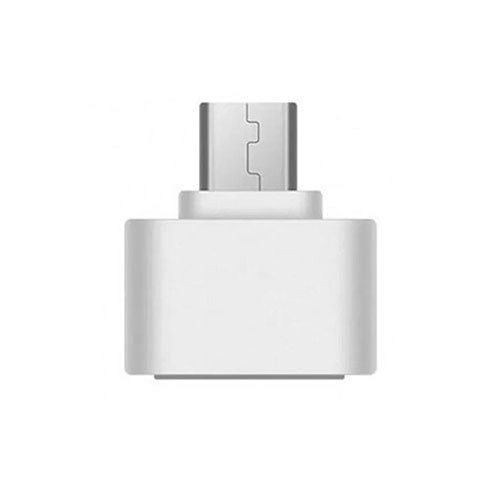 Адаптер Usb To Micro Usb Android Fashion Otg | MK00647