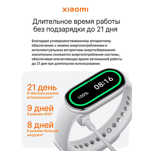 Mi Smart Band 10 | MK03251