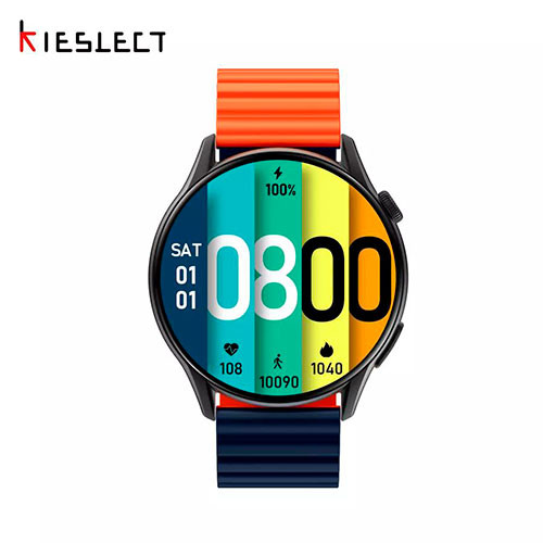 Kieslect Calling Watch KR Pro black | MK03253