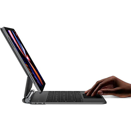 Чехол-клавиатура Smart Keyboard для iPad Air 11 дюймов (2024) | MK03254
