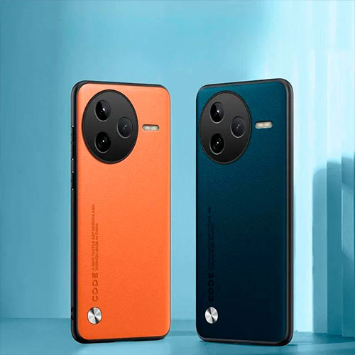 Чехол для POCO F7 Pro | MK03258