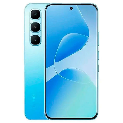 INFINIX HOT 60 Pro (Ram 8+8=16GB) 256GB | MK03260