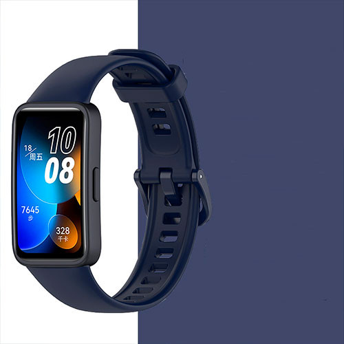 Ремешок для Huawei Band 10 Band 8 Band 9 NFC | MK03262