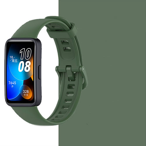 Ремешок для Huawei Band 10 Band 8 Band 9 NFC | MK03262