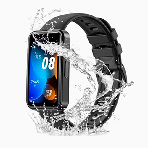 Ремешок для Huawei Band 10 Band 8 Band 9 NFC | MK03262