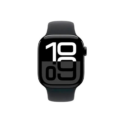 APPLE Watch Series 10 (42mm) Jet Black | MK03263