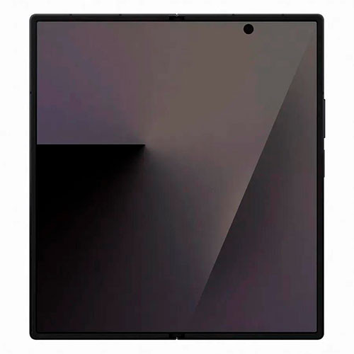 SAMSUNG Galaxy Z Fold 7 12/512GB Jet Black | MK03266