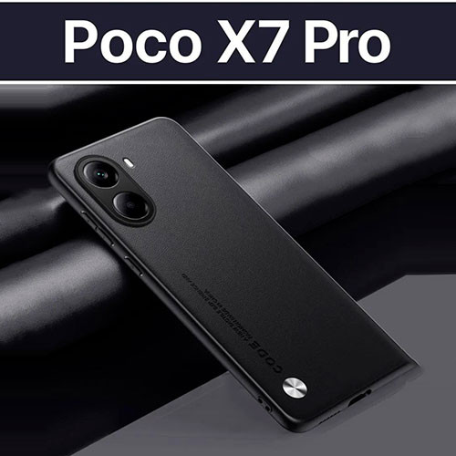 Чехол для Poco X7 Pro | MK03270
