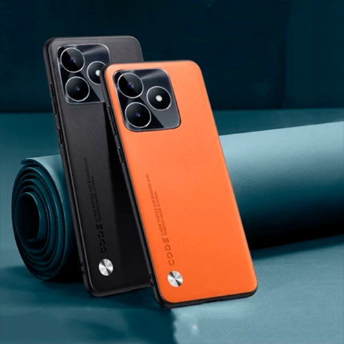Чехол для  Poco M6 | MK03272