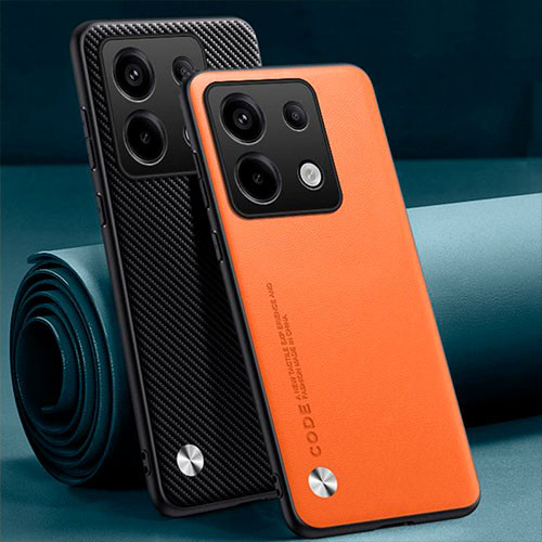 Чехол для  Poco M6 Pro | MK03273